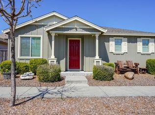 2437 Avignon Cir, Santa Rosa, CA 95403