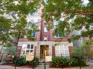 2117 W Rice St APT 1E, Chicago, IL 60622