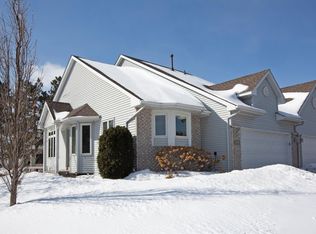 1554 126th Ln NW, Coon Rapids, MN 55448