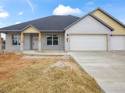 4811 Hawk St, Springdale, AR, 72762