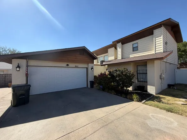 807 Preston Trails Ct, Carlsbad, NM 88220