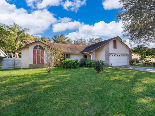 523 Sundown Trl, Casselberry, FL 32707