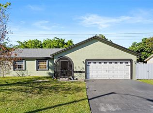 13841 SW 280th Ter, Homestead, FL 33033