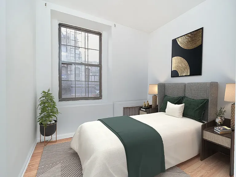 247 Broome St #2A — Photo 1
