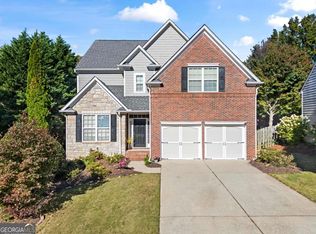 4250 Granby Cir, Cumming, GA 30041