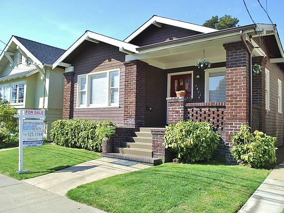 Front View - House view 2