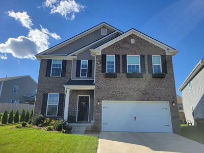 1561 Flemishbond Path, Lexington, KY, 40509