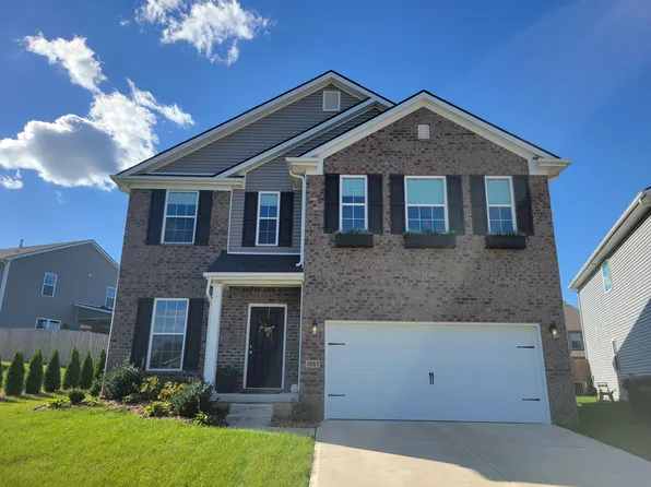 1561 Flemishbond Path, Lexington, KY 40509
