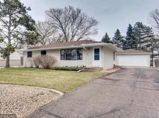 9737 3rd St NE, Blaine, MN 55434