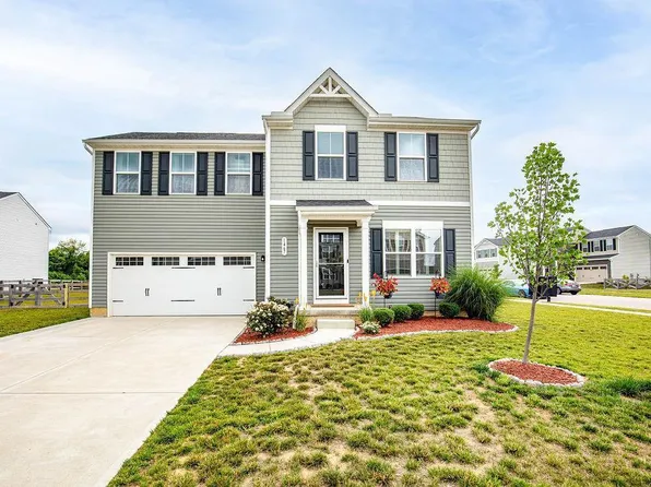 1467 Deters Dr, Harrison, OH 45030