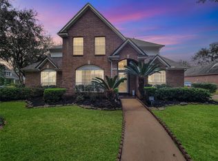 3926 Felicia Dr, Sugar Land, TX 77479