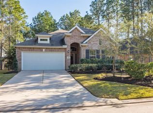 39 Sawbridge Cir, Spring, TX 77389