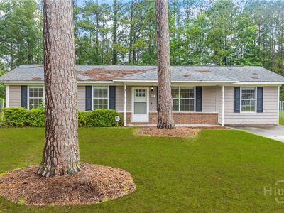 417 Plantation Way, Rincon, GA, 31326