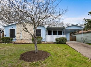 5215 Overbrook Dr, Austin, TX 78723