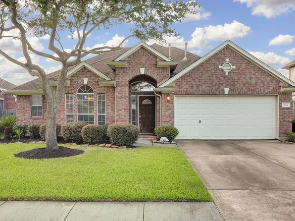 8314 Major Blizzard Dr, Houston, TX 77089