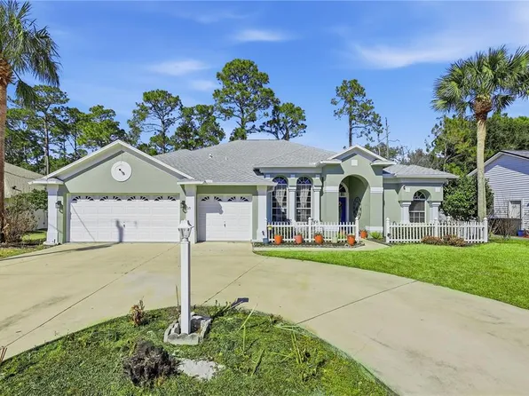 39 Woodhollow Ln, Palm Coast, FL 32164