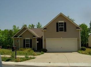 9064 Pembroke Ct, Fort Mill, SC 29707