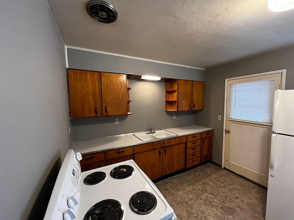 405 SE 18th St Apartment Rentals Pendleton, OR Zillow