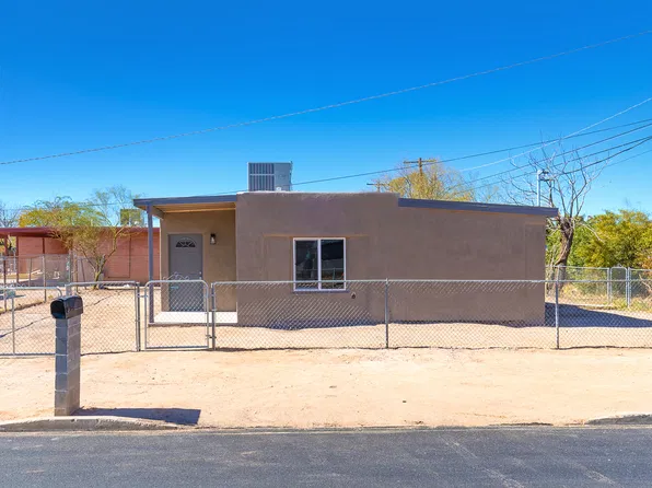 202 W Columbia St, Tucson, AZ 85714
