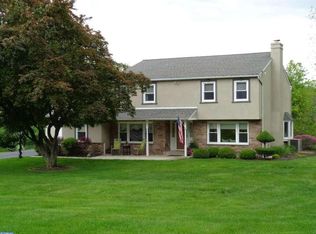 553 Beale Rd, Blue Bell, PA 19422