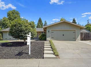 8727 El Chapul Way, Fair Oaks, CA 95628