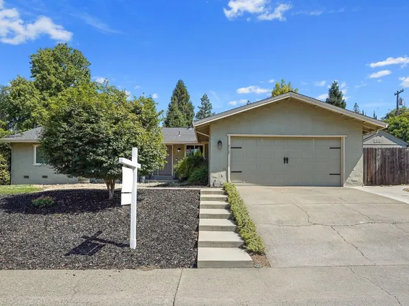8727 El Chapul Way, Fair Oaks, CA 95628