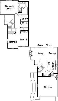 Homls -  Floor plan