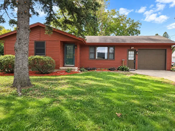 520 Smith St, Le Sueur, MN 56058