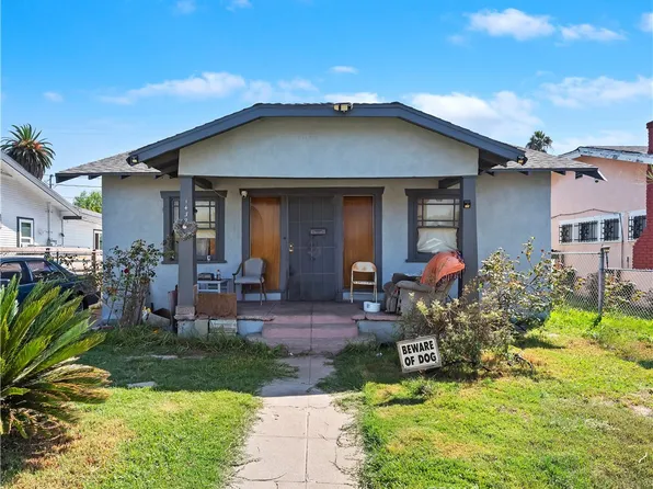 1438 W 70th St, Los Angeles, CA 90047