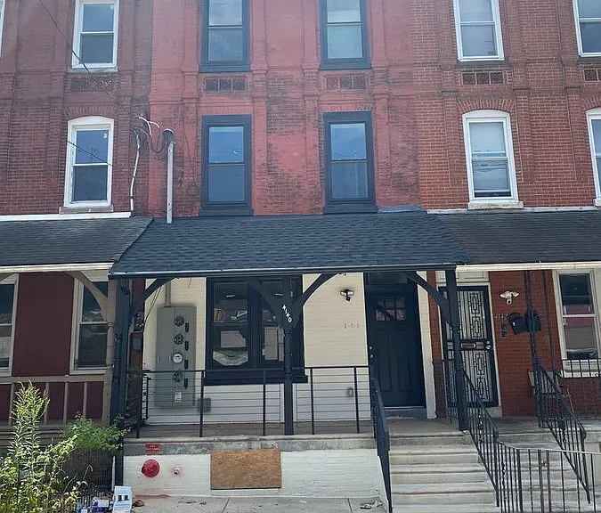 4140 Parrish St #3 — Photo 14