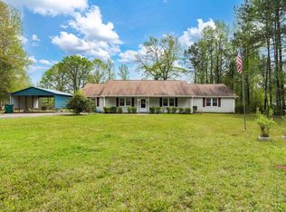 21931 Willow Bend Rd, Mc Calla, AL 35111
