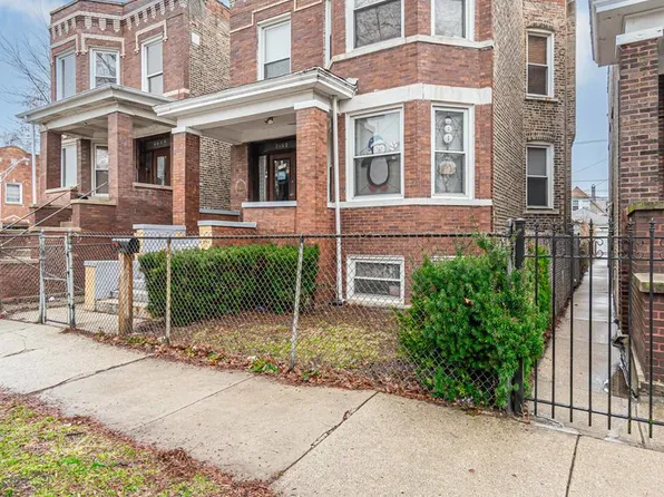 2153 N Keystone Ave, Chicago, IL 60639
