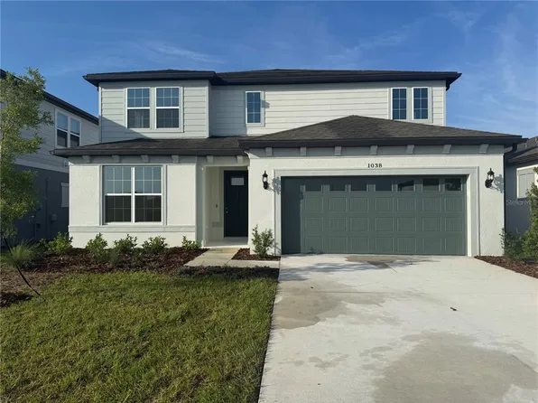 1038 Silverlake Blvd, Lake Alfred, FL 33850