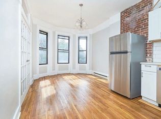 529 W 187th St APT 3, New York, NY 10033
