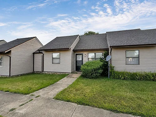 1/1 Energy Efficient Affordable Apartments in Izard County Photo 1