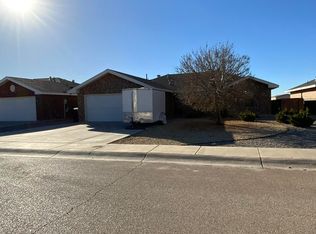 1367 Discovery Ave, Alamogordo, NM 88310