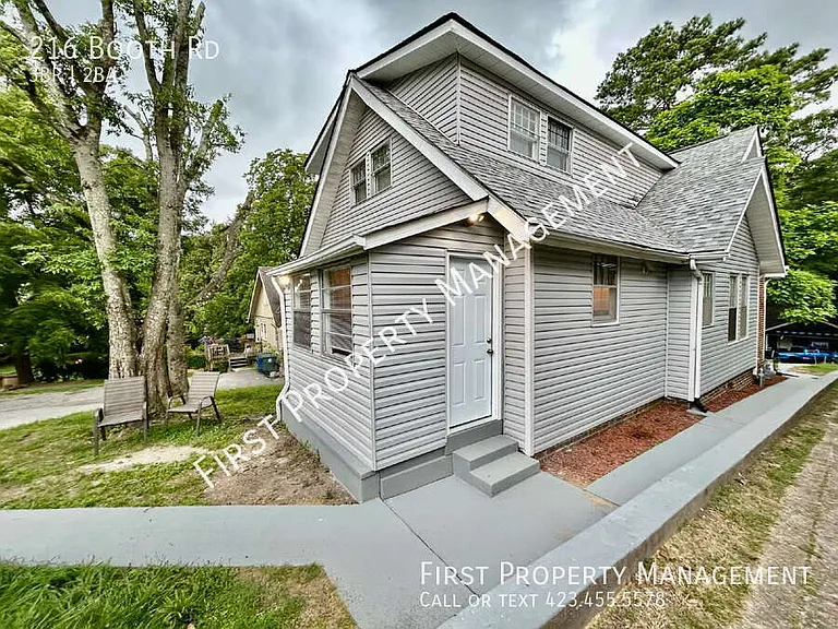 216 Booth Rd — Photo 16