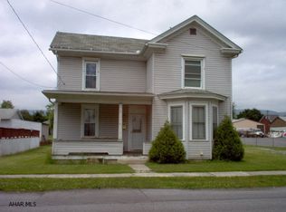 510 N 1st St, Bellwood, PA 16617