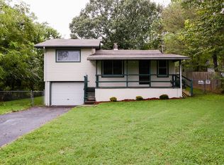 2564 W Farm Road 80, Springfield, MO 65803