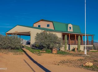 26162 W Pecks Peak Rd, Prescott, AZ 86301