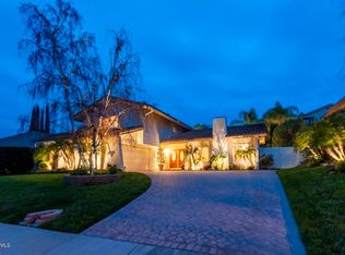 1847 Fallview Rd, Thousand Oaks, CA 91361