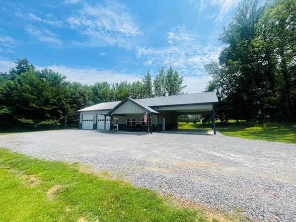 4776 County Home Rd, Paris, TN 38242