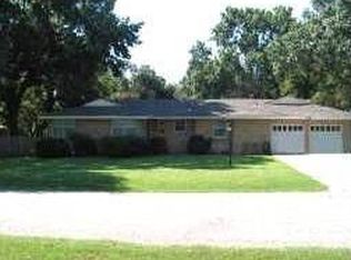 3301 Sheridan Rd, Bartlesville, OK 74006