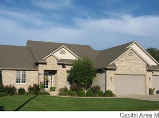 6324 Winterberry Ln, Springfield, IL 62712