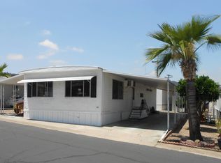 8545 Mission Gorge Rd SPC 250, Santee, CA 92071