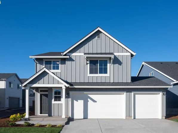 11349 NW 313th St, North Plains, OR 97133