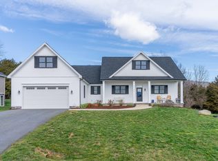 8331 Rock Creek Rd, Mcgaheysville, VA