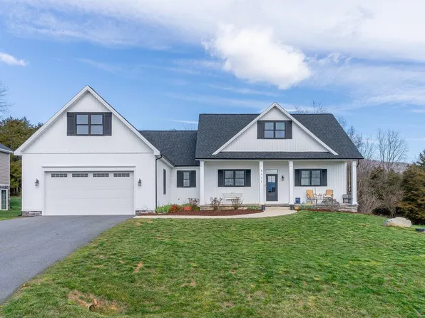 8331 Rock Creek Rd, McGaheysville, VA 22840