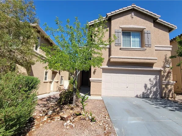 7372 Lagoon Blue St, Las Vegas, NV 89139