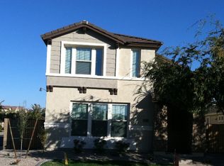 1405 S Chaparral Blvd, Gilbert, AZ 85296